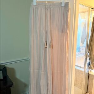 C&C California Light Tan Pants